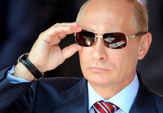 ИноСМИ: Путин – «гангстер», Ким Чен Ын – «полоумный», Янукович во всем виноват