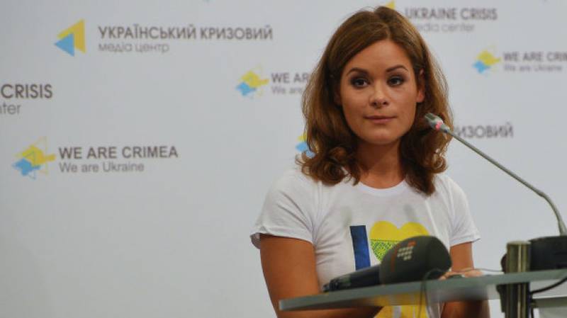 Мария Гайдар написала заявление об отказе от гражданства РФ