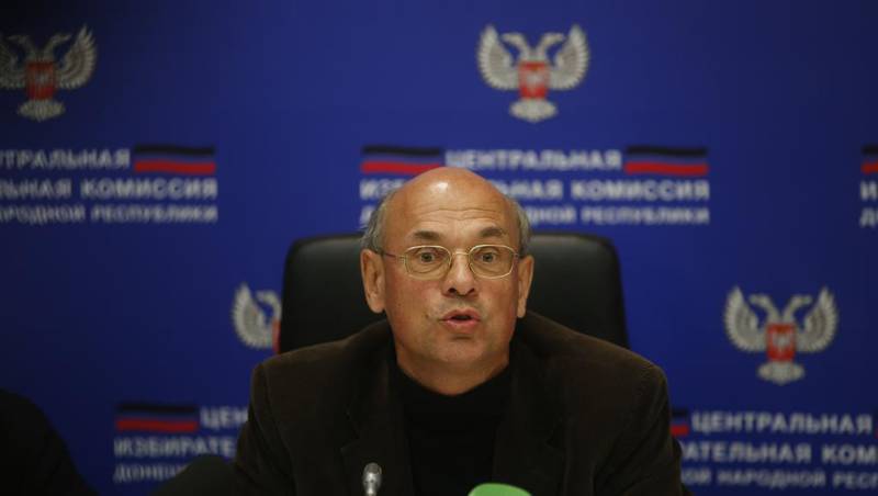 Шаффхаузер: Санкции против России ввели вопреки воле большинства стран ЕС