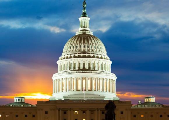 США основали католики? США основали католики?