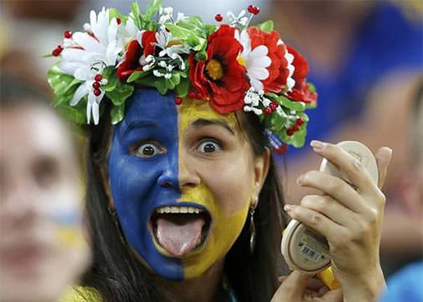 Как выйти замуж на Украине Как выйти замуж на Украине
