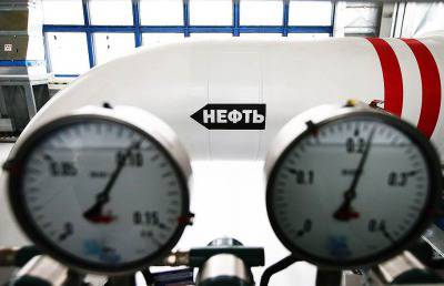 Спрос на нефть растет самыми быстрыми темпами за 5 лет