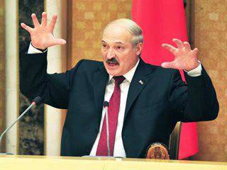 Выборы президента Белоруссии объявили «сфальсифицированными» за полтора месяца до их проведения