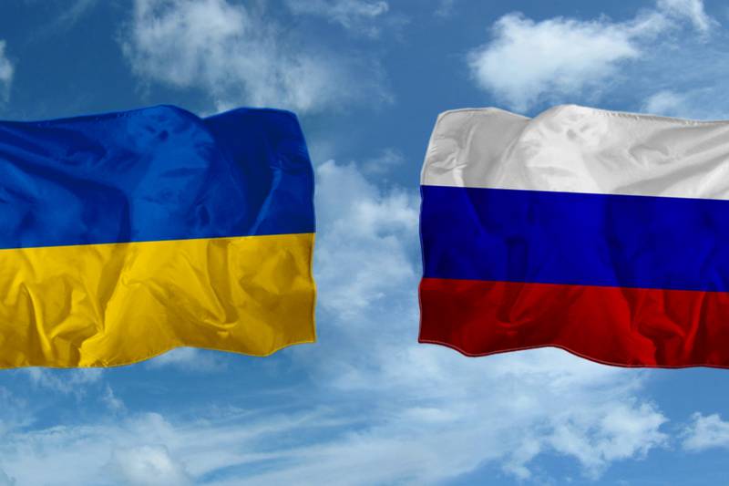 В Киеве открыто говорят: "А мы Россию любим» В Киеве открыто говорят: "А мы Россию любим»