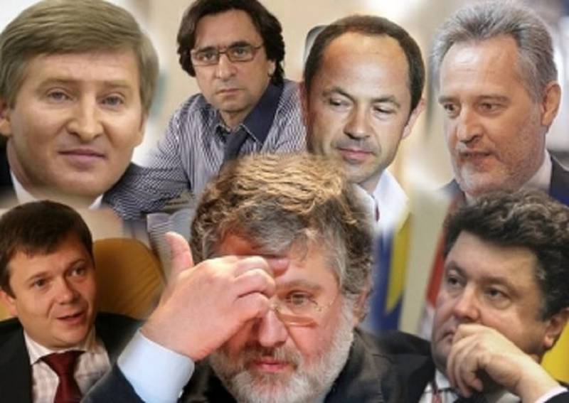Тайный слет олигархов: Новое противостояние бизнеса и власти?