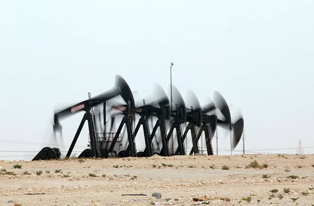 «Исламское государство» продает нефть под прикрытием НАТО