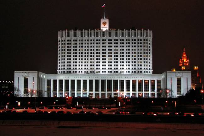 Правительство России обсудит создание комиссии по замещению импорта