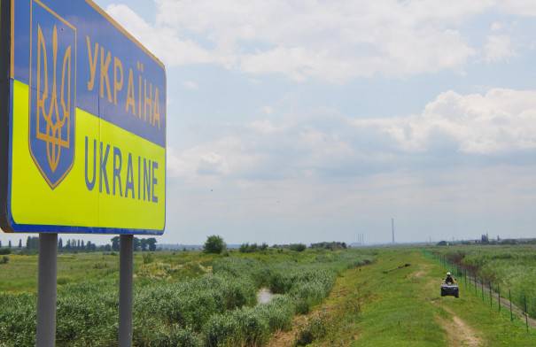 С Украиной, похоже, пора заканчивать… С Украиной, похоже, пора заканчивать…