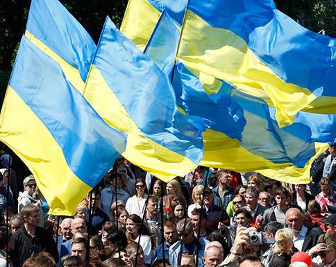 Поворот не туда: украинцы недовольны направлением развивития страны