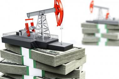Ожидания и реальность. Что "обвалило" нефтяной рынок? Ожидания и реальность. Что "обвалило" нефтяной рынок?