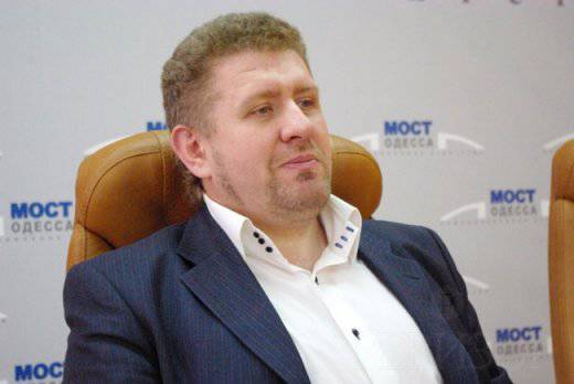 Бондаренко объяснил, почему украинцы больше не хотят в Европу