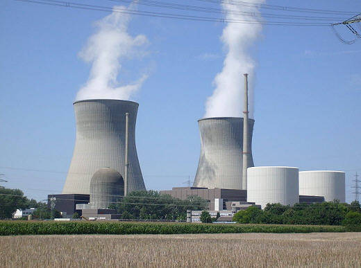 Новости России или праздник атомной промышленности