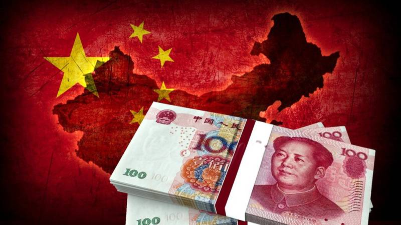 МВФ предложил юаню подождать на коврике перед дверью
