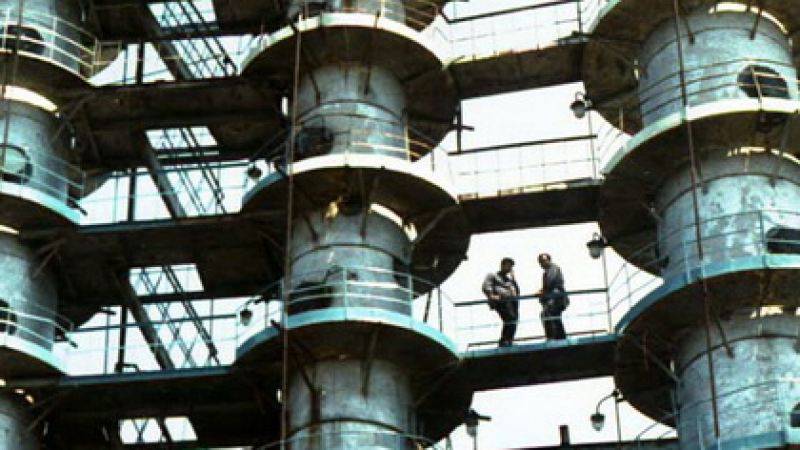 Армения рискует распрощаться с флагманом своей индустрии