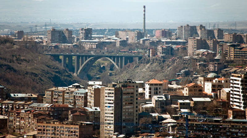 Грузия и Армения – сходства и различия стратегического развития (II)
