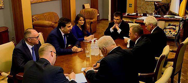 Литва и Украина лоббируют срыв «минского процесса»