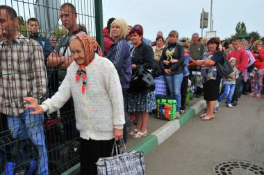 Цена гостеприимства. Сколько Россия тратит на беженцев из Украины?