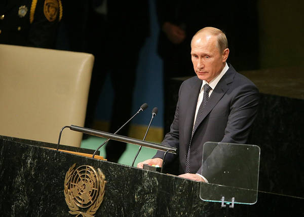 «Вы хоть понимаете теперь, чего вы натворили?» — Путин увидел, как взращивается «сетевой Гитлер»