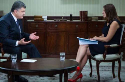 Осеннее вето у Порошенко