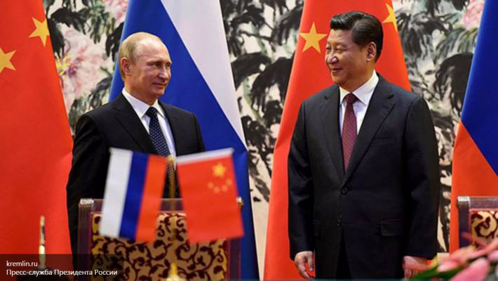 Путин едет в Пекин спасать мир от войны Путин едет в Пекин спасать мир от войны