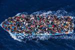 Миграционный кризис в Европе и его заказчики (I)