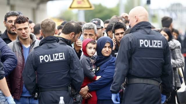 Кризис с беженцами превратил Европу в «клуб эгоистов»