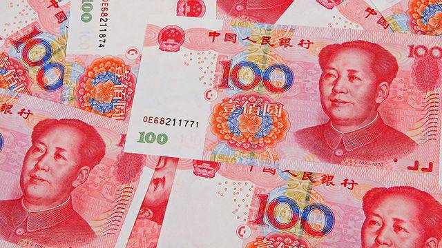 Волна девальвации юаня собьет с ног мировую экономику