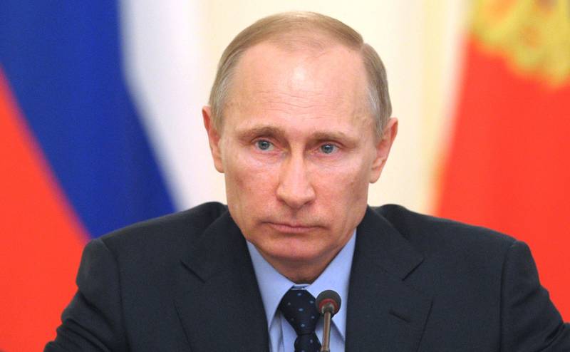 Поддержка Асада превратила Россию в дипломатическую сверхдержаву, о которой мечтал Путин