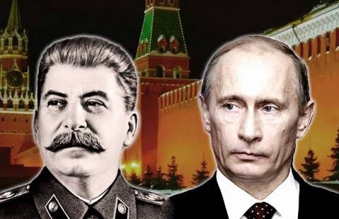 Культ личности в России: контент-анализ печати за 100 лет