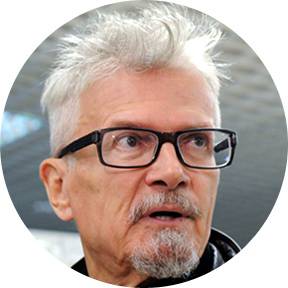 Эдуард Лимонов: Смерть Европы