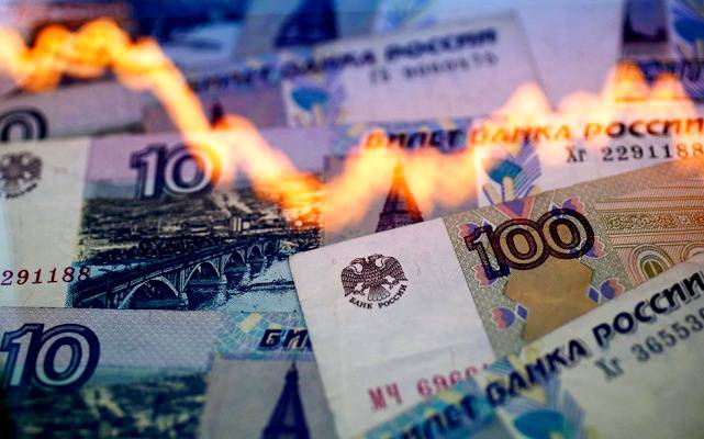США отмечают признаки оздоровления российской экономики США отмечают признаки оздоровления российской экономики