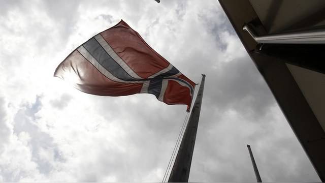 Норвегия с нетерпением ждет разрешения торговать с Россией