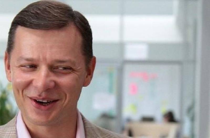 Ляшко: Порошенко пытался подкупить депутатов Радикальной партии