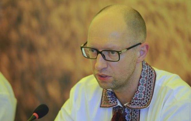 «Утлый чёлн» аграриев Украины: «эксперименты» Яценюка лишат фермеров земли «Утлый чёлн» аграриев Украины: «эксперименты» Яценюка лишат фермеров земли