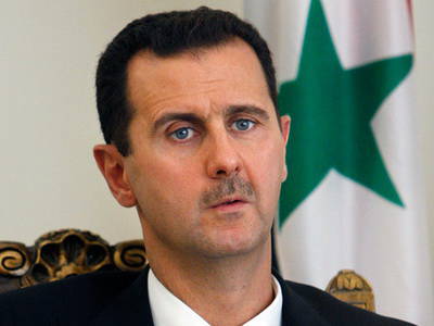 The Guardian: Запад проигнорировал предложение России по отставке Асада еще в 2012 году
