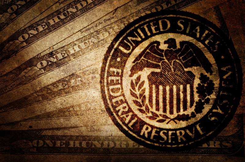 ФРС выбирает «предпочтительную» модель мирового кризиса
