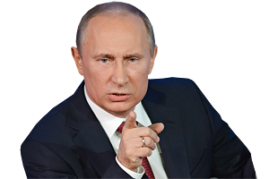 Путин в США Путин в США
