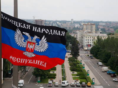 «Заморозка»? Почему будет нарушено хрупкое перемирие на Донбассе