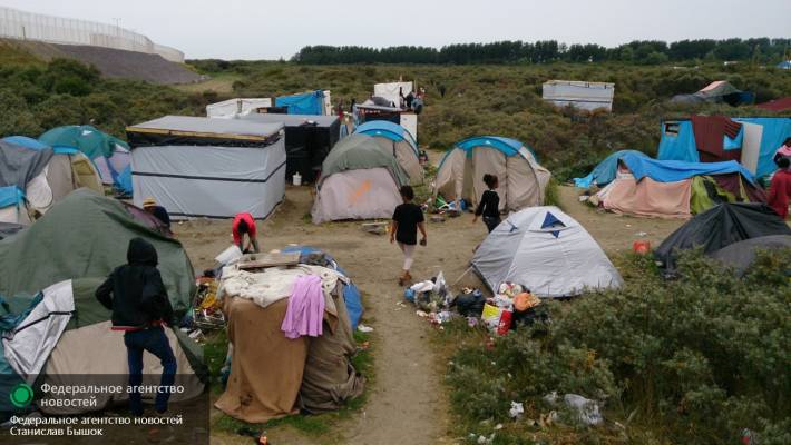 Мошенники или расисты начали стерилизовать мигрантов в Европе Мошенники или расисты начали стерилизовать мигрантов в Европе