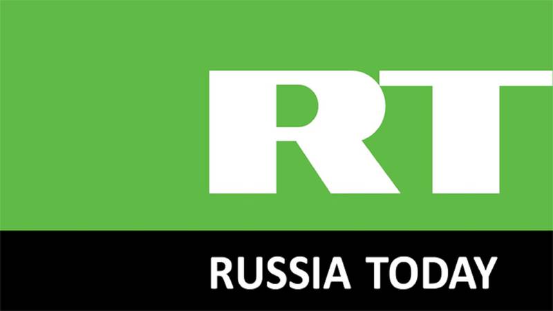 Спутники для гей-пропаганды. BBC атакует Russia Today