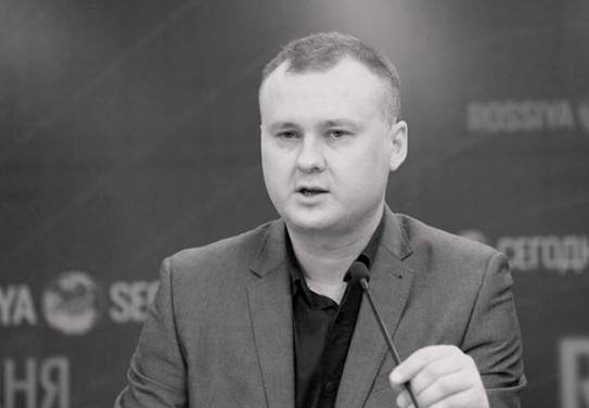 Киреев: Развитие событий в Донбассе и на Украине зависит от выборов в США