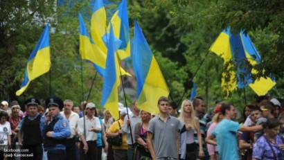 Рейдеры в вышиванках: как патриотизм помогает на Украине бизнес отнимать