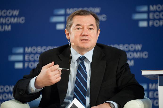Сергей Глазьев: «Экономическое чудо» в России возможно