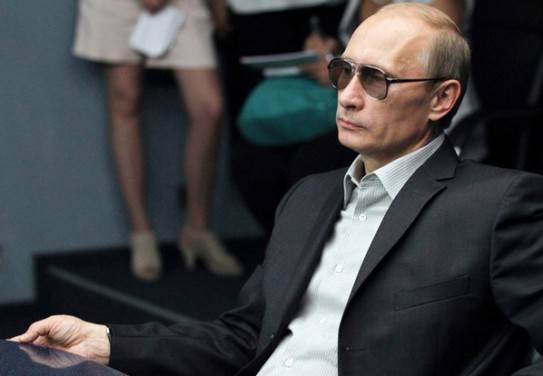 Порошенко – пустозвон, скрытые страхи Путина и «российский» Донбасс