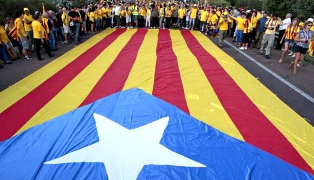 Выборы в Каталонии имеют ключевое значение для других европейских регионов