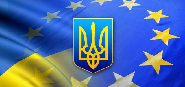 Экспорт Украины: «Евроинтеграция» потерпела фиаско