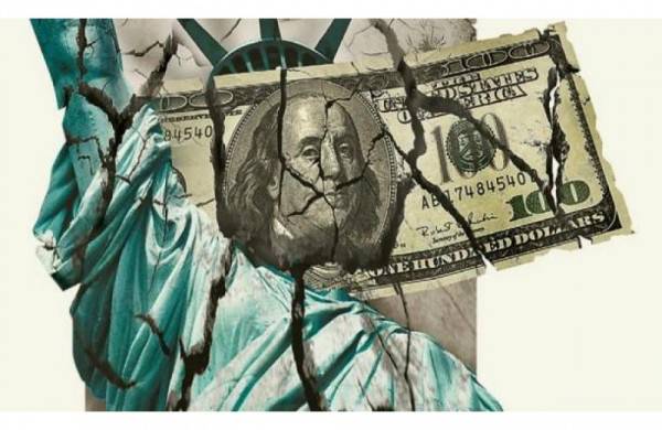 Если Китай в ответ продаст все акции США