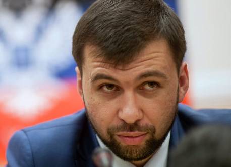 Денис Пушилин: ДНР приглашает наблюдателей ОБСЕ на выборы