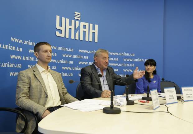 Воля нации, политический заказ и украинские «учёные»