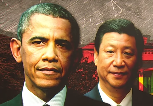 Двуликий дракон: кто же Китай для США – партнёр или геополитический соперник?